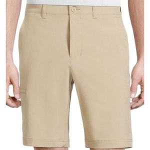 Ben Hogan Mens Performance Active Flat Front Flex Golf Shorts Various Sizes  NWT